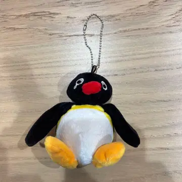 핑구 핑구 훌쩍훌쩍 핑구 가챠 미사용