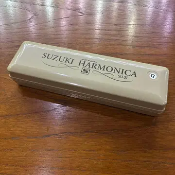 SUZUKI 하모니카 SU-21 G조