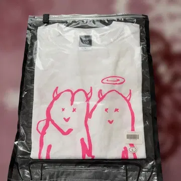 THE BIRTHDAY 나카요시 T셔츠