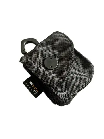 CODURA1000D x FIDLOCK 스냅 멀티 케이스