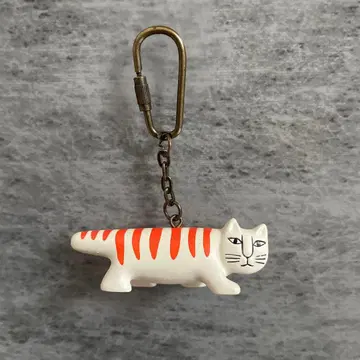 리사 라슨 키링