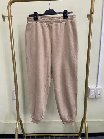 GEE GELLAN EUROPE 스웨트 팬츠