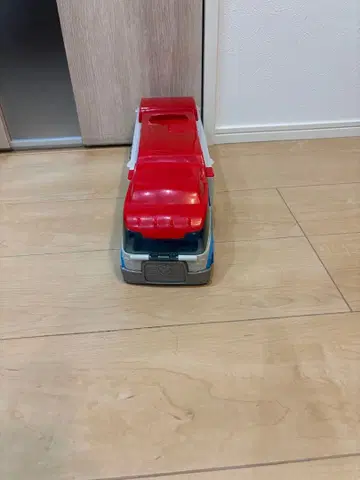 타카라토미 파우 패트롤 파우쯘! 파우패트롤러 & 체이스 폴리스카