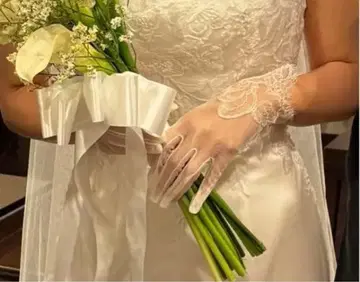 트리트 드레싱 숏 그로브