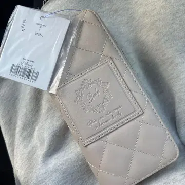 Rady 퀼팅 체인 지갑