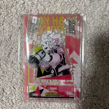 우라라카 오챠코 생일 명장면 디오라마 피규어