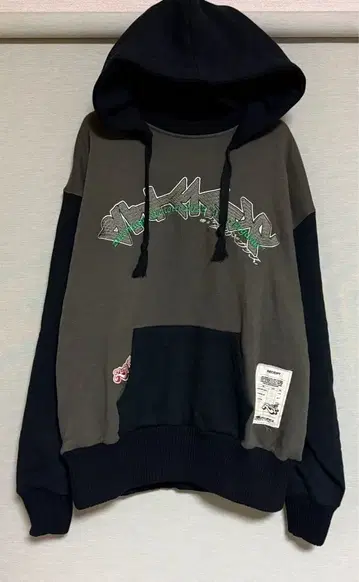 계속 한밤중이면 좋을 텐데. 사랑의 페가수스 Vintage Hoodie