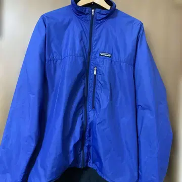 Patagonia 제퍼 자켓 M 사이즈 블루