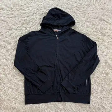 McGREGOR (맥레거) 풀 집업 후드티