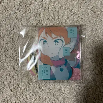 우라라카 오챠코 벌스데이 명장면 디오라마 피규어