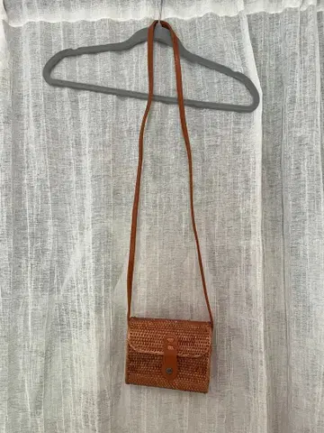 숄더백 작은 사이즈