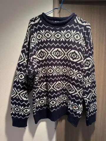 GAP x Sean Wotherspoon 빈티지 니트