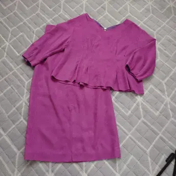 주얼 체인지즈 셋업