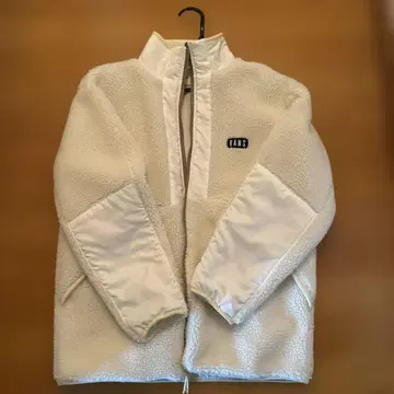 VANS 보아 아우터 S 사이즈