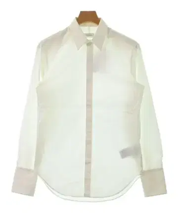 Salvatore Ferragamo 드레스 셔츠 남성용