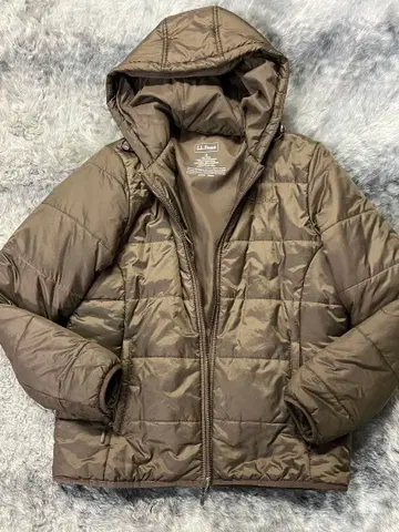 엘엘빈 에코 다운 자켓 여성용 S