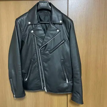 라이더 자켓 유니클로