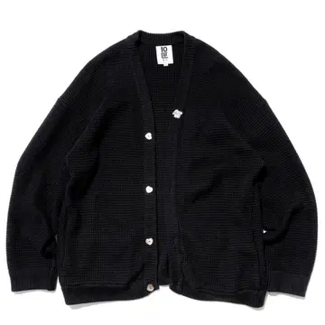 FOOTSIES CARDIGAN 10 텐박스 가디건 XL