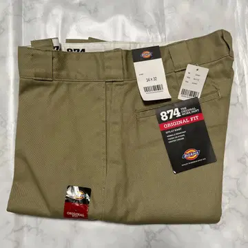 Dickies874
