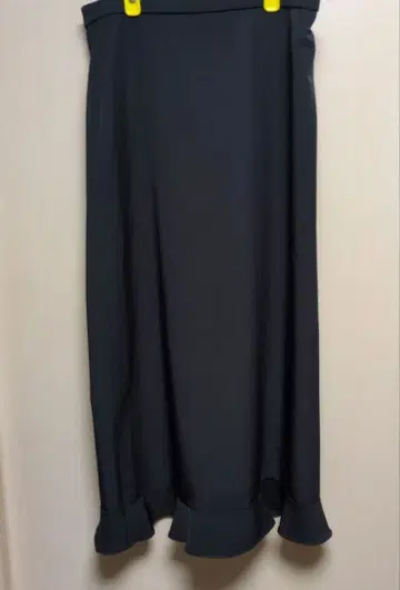 셀렉션, 롱 스커트, 세미 타이트 계열