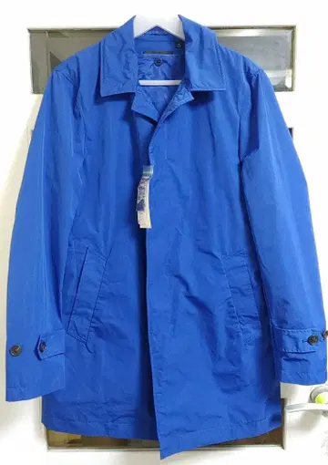 스텐카라 코트 유니클로