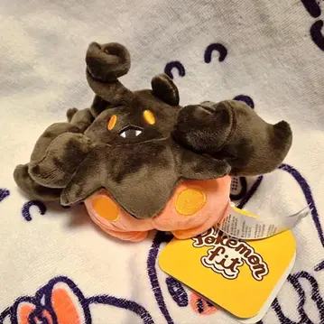 포켓몬 fit 바케차 포켓몬 센터 봉제 인형