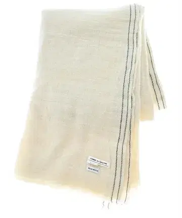 COMME des GARCONS 머플러 여성용