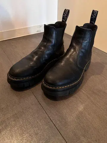 Dr.Martens RIKARD CHELSEA 마틴 부츠