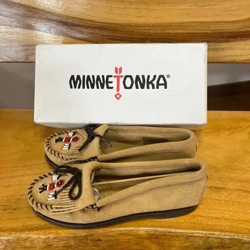 [ 329 ] 미네통카 여성용 23.5cm 6.5