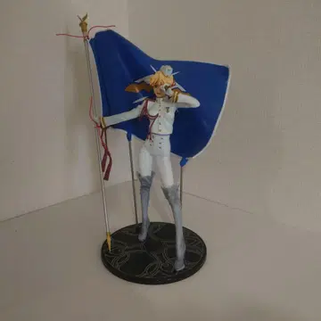 제일복권 마크로스 F A상 셰릴 놈 오를레앙 프리미엄 피규어