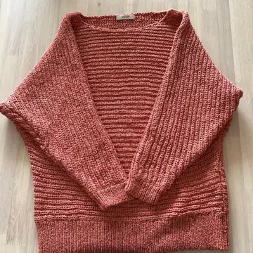 투모로우랜드 BALLSEY 니트