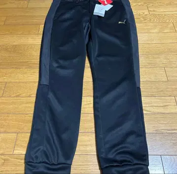 미사용품 PUMA 푸마 골프 조거 팬츠 남성용