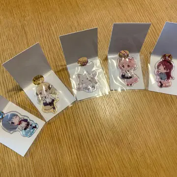 마마마 말랑 키링 2