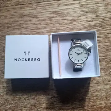 북유럽 MOCKBERG 손목시계