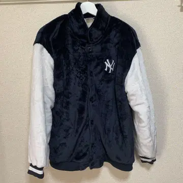 MLB 뉴욕 양키스 퍼 블루종 M