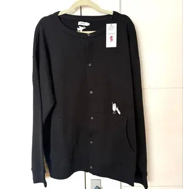 그라니프 뷰티풀 섀도우 자켓, 가디건 택 포함 새상품