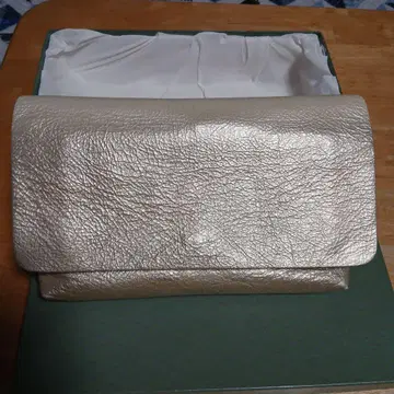 일본 의류 클러치백 식전