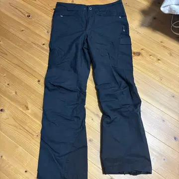 patagonia snow pants