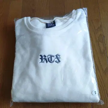 룰 더 페이트 맨투맨 마이파스