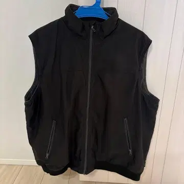 CHAPS 나일론 플리스 베스트 XL