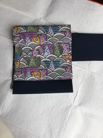 류큐 홍형 나고야 오비 지쿠센 치넨 사다오