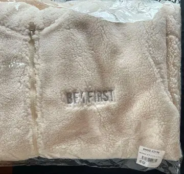 BE:FIRST 보아 자켓 L 사이즈