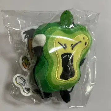 NCT 마크 쇼케 키링 파프리카