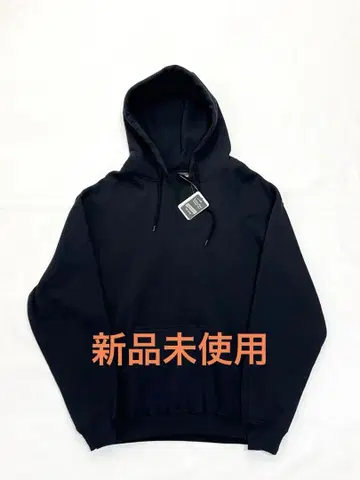 미사용 새상품 SCREEN STARS 후드티