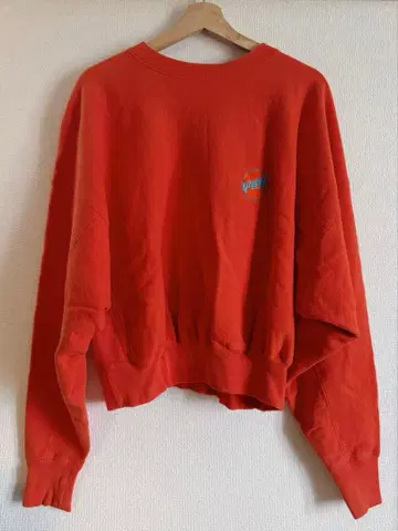 holiday ULTRA HEAVY SWEAT CREW-NECK TOPS