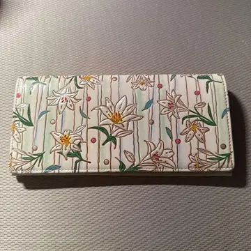 분코야 오제키 2단 지갑