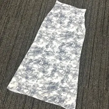 emmi 롱 스커트 새상품급