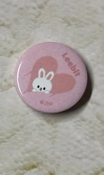 StaryKids CELEBRATE POPUP 캔뱃지 리노 리빗