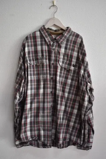 A01439 랭글러 셔츠 자켓