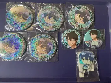 겁쟁이 페달 썸머 바케이션 아라키타